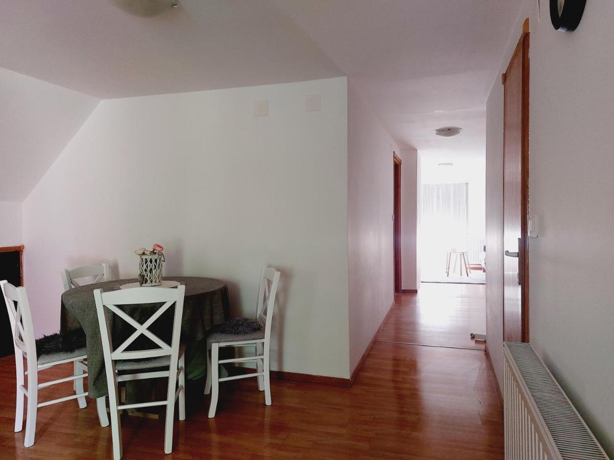 Apartamento Apartman Cardak Gospić Exterior foto