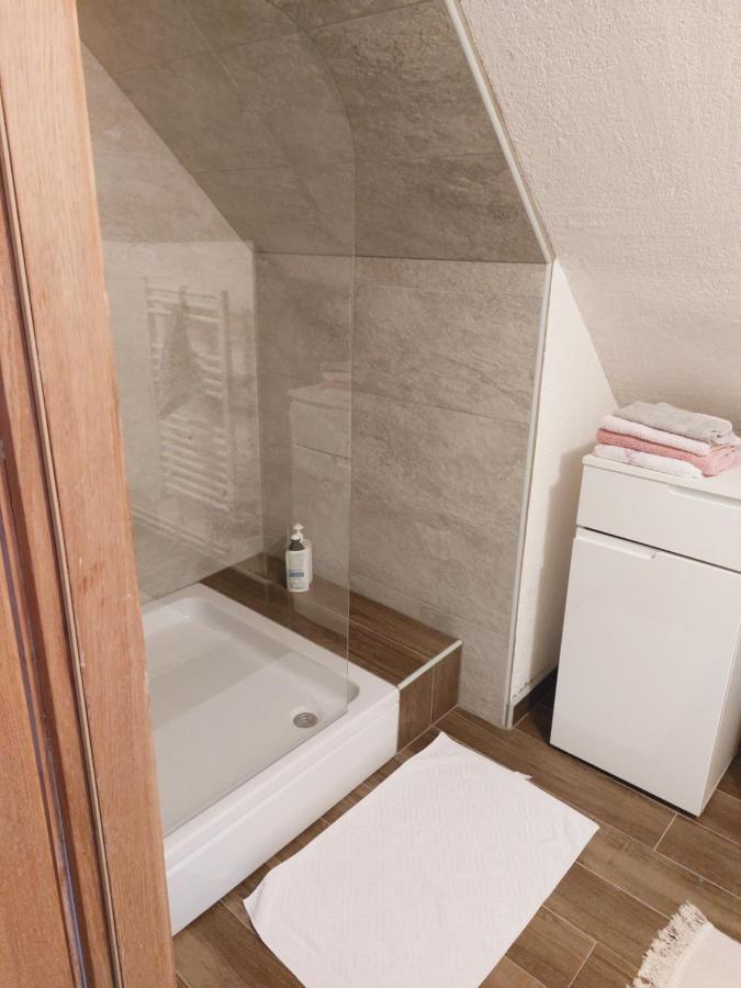 Apartamento Apartman Cardak Gospić Exterior foto