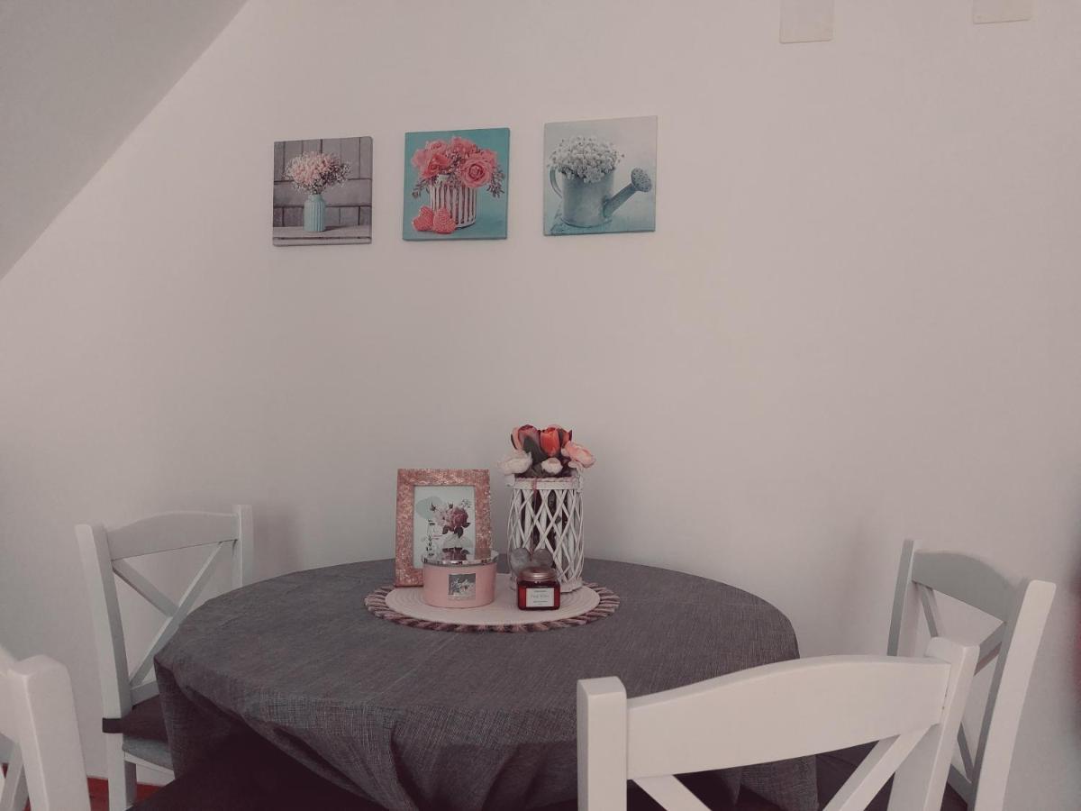 Apartamento Apartman Cardak Gospić Exterior foto