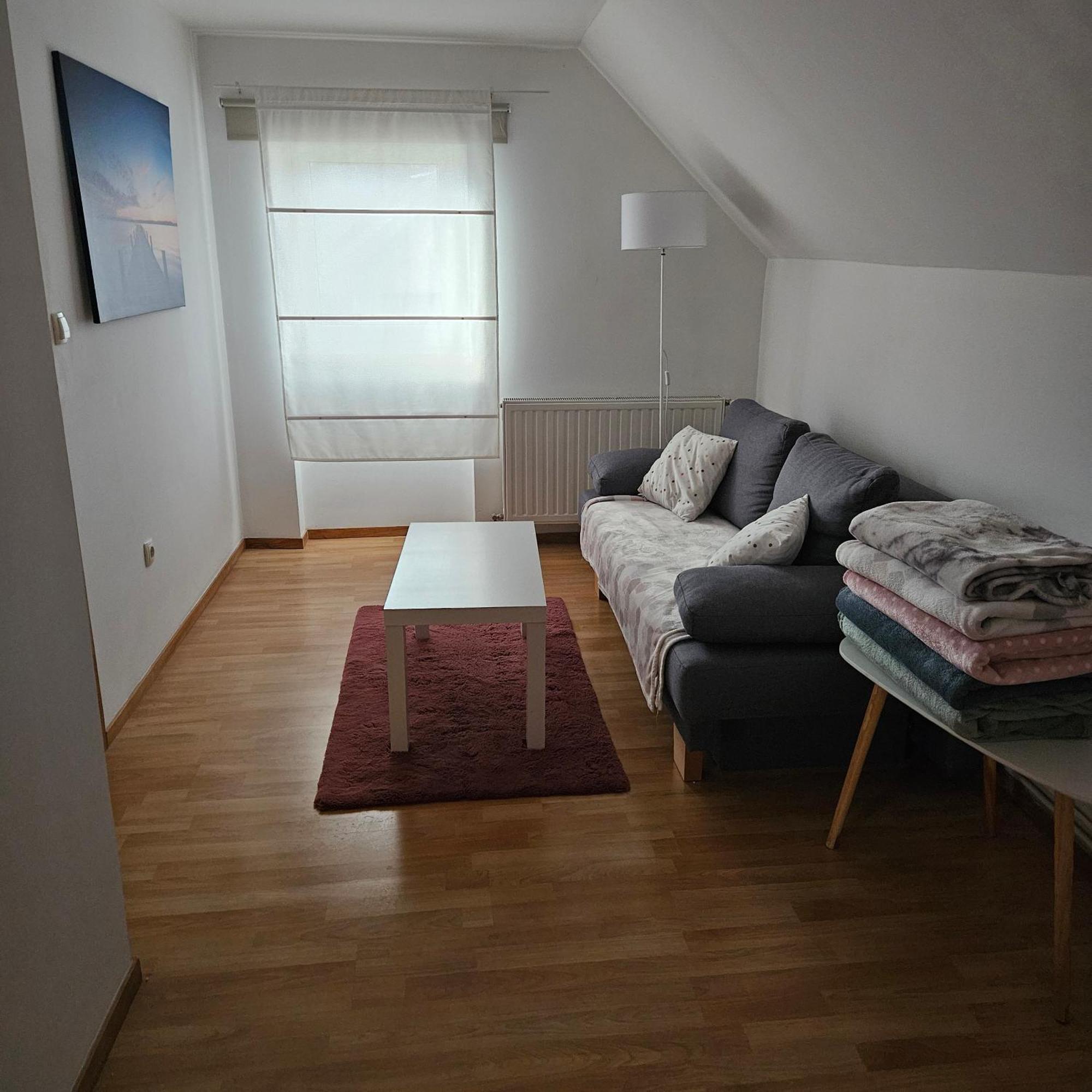 Apartamento Apartman Cardak Gospić Exterior foto