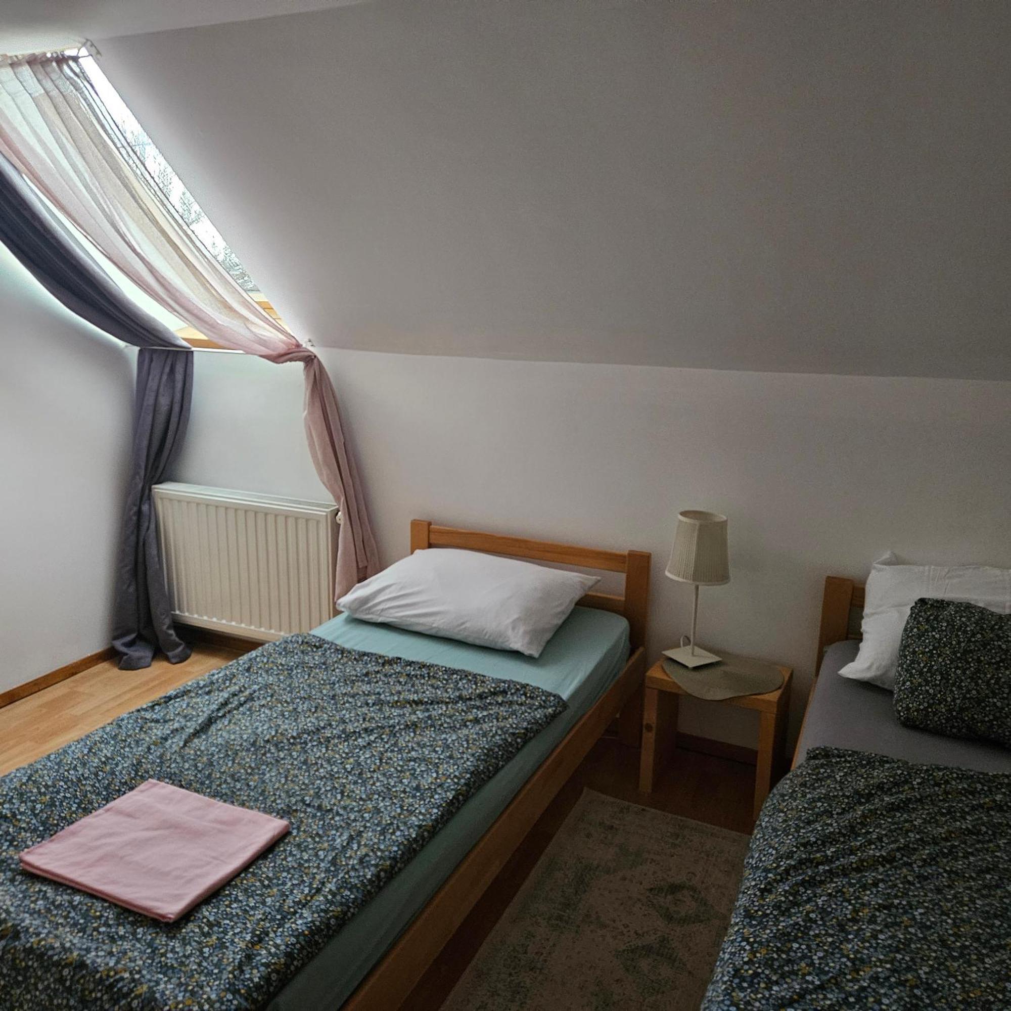 Apartamento Apartman Cardak Gospić Exterior foto